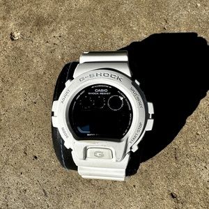 G-Shock DW-6900NB-7 Chronograph Digital Men's Watch